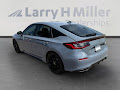 2024 Honda Civic Hatchback Sport AUTOMATIC! LOW MILES!