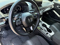 2024 Honda Civic Hatchback Sport AUTOMATIC! LOW MILES!