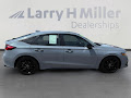 2024 Honda Civic Hatchback Sport AUTOMATIC! LOW MILES!