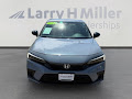 2024 Honda Civic Hatchback Sport AUTOMATIC! LOW MILES!