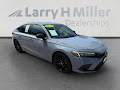 2024 Honda Civic Hatchback Sport AUTOMATIC! LOW MILES!