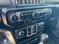 2021 Jeep Gladiator Willys