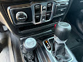 2021 Jeep Gladiator Willys