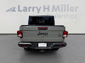 2021 Jeep Gladiator Willys
