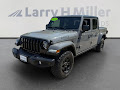 2021 Jeep Gladiator Willys
