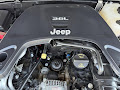 2021 Jeep Gladiator Willys