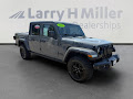 2021 Jeep Gladiator Willys