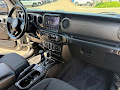 2021 Jeep Gladiator Willys