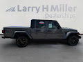 2021 Jeep Gladiator Willys