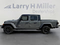 2021 Jeep Gladiator Willys
