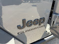 2021 Jeep Gladiator Willys