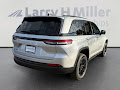 2025 Jeep Grand Cherokee LARE