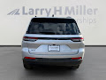 2025 Jeep Grand Cherokee LARE
