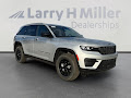 2025 Jeep Grand Cherokee LARE