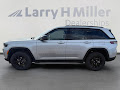 2025 Jeep Grand Cherokee LARE