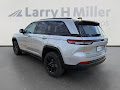 2025 Jeep Grand Cherokee LARE