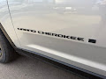 2025 Jeep Grand Cherokee LARE