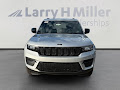 2025 Jeep Grand Cherokee LARE
