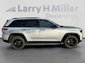2025 Jeep Grand Cherokee LARE