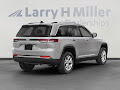 2025 Jeep Grand Cherokee LARE