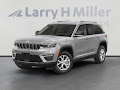 2025 Jeep Grand Cherokee LARE
