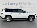2025 Jeep Grand Cherokee L Laredo X