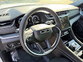 2025 Jeep Grand Cherokee L Laredo X