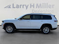 2025 Jeep Grand Cherokee L Laredo X