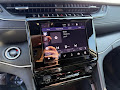 2025 Jeep Grand Cherokee L Laredo X