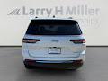 2025 Jeep Grand Cherokee L Laredo X