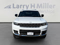 2025 Jeep Grand Cherokee L Laredo X