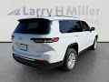 2025 Jeep Grand Cherokee L Laredo X