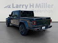 2025 Jeep Gladiator Willys