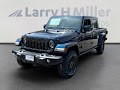 2025 Jeep Gladiator Willys