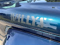 2025 Jeep Gladiator Willys