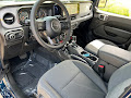 2025 Jeep Gladiator Willys
