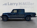 2025 Jeep Gladiator Willys
