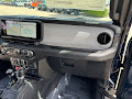 2025 Jeep Gladiator Willys