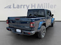 2025 Jeep Gladiator Willys