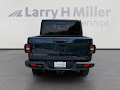 2025 Jeep Gladiator Willys