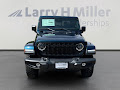 2025 Jeep Gladiator Willys