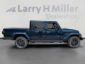 2025 Jeep Gladiator Willys