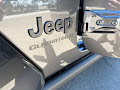 2025 Jeep Gladiator Willys
