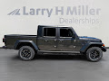 2025 Jeep Gladiator Willys