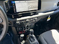 2025 Jeep Gladiator Willys