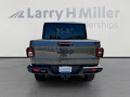 2025 Jeep Gladiator Willys
