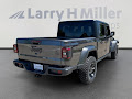 2025 Jeep Gladiator Willys