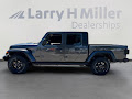 2025 Jeep Gladiator Willys