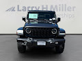 2025 Jeep Gladiator Willys