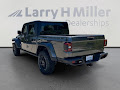 2025 Jeep Gladiator Willys